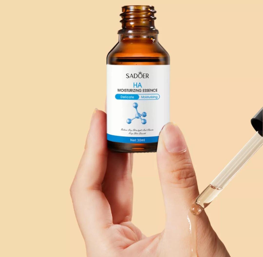 Serum ácido hilauronico 30 ML SADOER